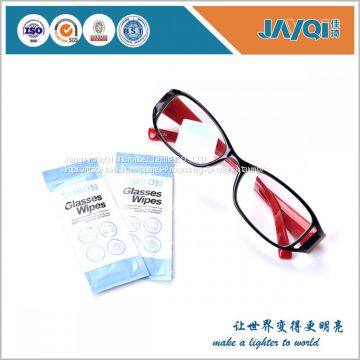 Easy Carry Glasses Wet Wipes for Promotional photo-2