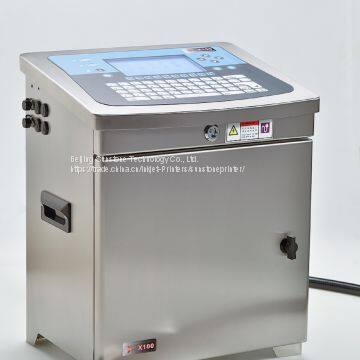 Sunstone X100 Inkjet Printer