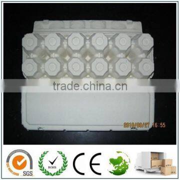 Environmentally Friendly Pulp Molding Packaging/Paper Material Egg Box