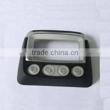 Effective OEM/ODM Plastic Mold Making photo-4