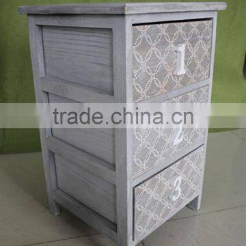 Unfinished Wood Ambry for Sale photo-3