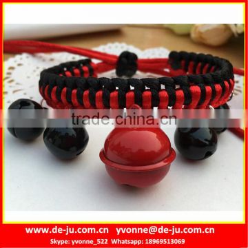 Plain Nylon Dog Collars