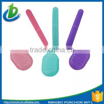 Wholesale Hot Sale Cheap Travel Toothbrush Case photo-5