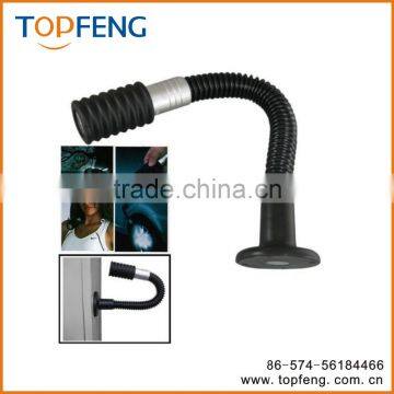 12LED Flexible Light With Magnet , 12LED Flexible Magnetic Work Light with BBQ Function