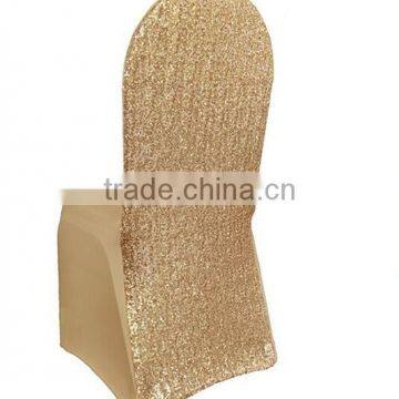 Chavari Sequin Chair Cover Chair Sash photo-3