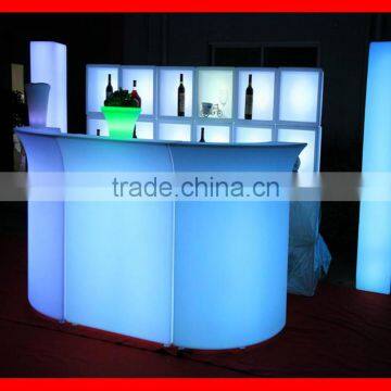 2017 New Coming Latest Style LED Event Furniture photo-6