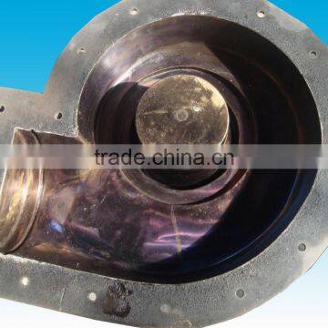 High Quality Difference Type Rotational Mold Manufacturer Plastic Meterial in Guangzhou photo-3