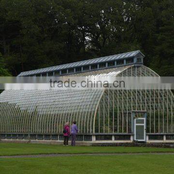 Muckross House Green house duplication