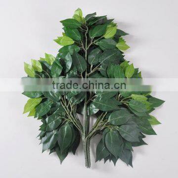 Banyan Branch Outdoor/indoor Decoration Artificial Ficus Branch photo-4