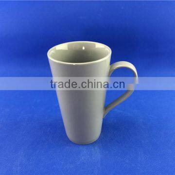 18 oz Ceramic Coffee Mug in Stock photo-3