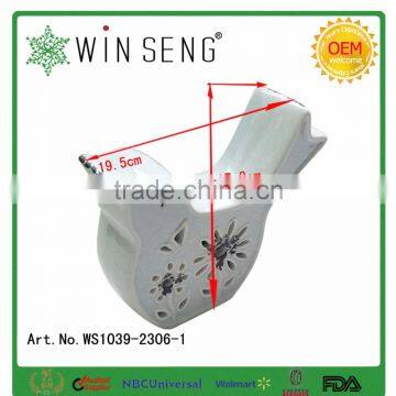 Cute Craft Decorative Ceramic Bird photo-2