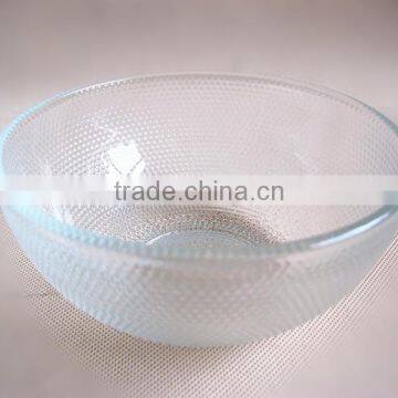 Glass Bowl/High Quality Glass Bowl/Well-made Glass Bowl photo-2