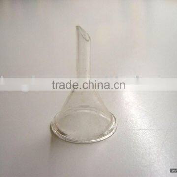 wine glass funnel