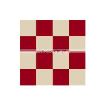 High Quality Red And White Tiles & Ceramic Tiles For Sale With Low Price