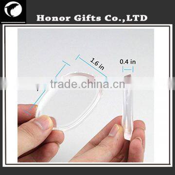 Amozon Hot Eco-friendly Silicone Make Up Sponge photo-4