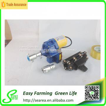 Electric Ventilation Roll up Motor photo-2