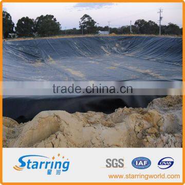 1.5mm hdpe geomembran