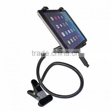 Flexible Car Desktop Bed Bracket Stand Mount Holder Fr IPad Air 2 Mini Tablet PC photo-3