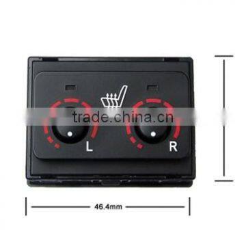 High Quality Automotive Toyota Landcruiser Heated Seat photo-2