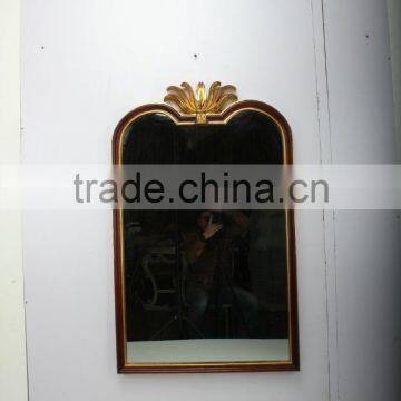 Living and Guest Room Decorative Wall Mirror MH-2116-03 photo-3