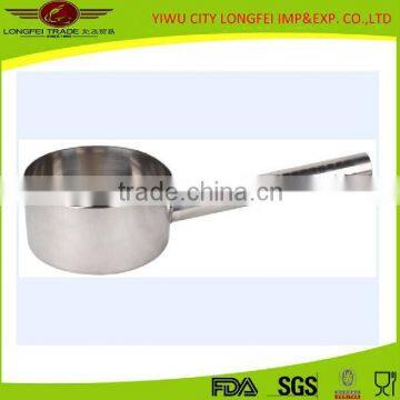 Wholesale Kitchen Cooking Ttools Stainless Steel Water Scoop