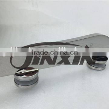 JINXIN Mini Glass Fence Spigot/Glass Railing Post/Swiming Pool Fence Spigot photo-5