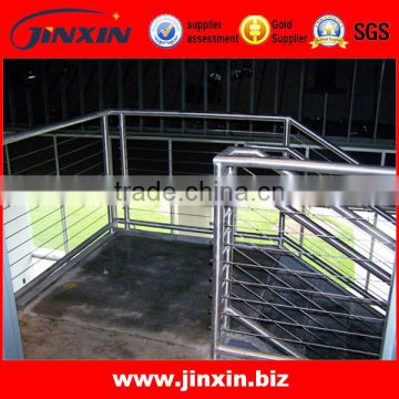 304 Stainless Steel Wire Fence