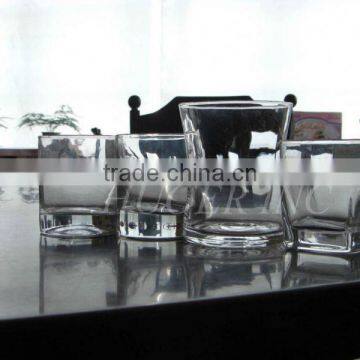 Glassware