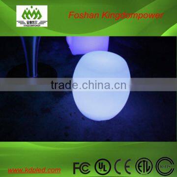 RGB Flashng LED Drum Light/ LED Pub Stool photo-3