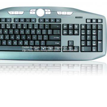 HKM8025 Wireless  Combo