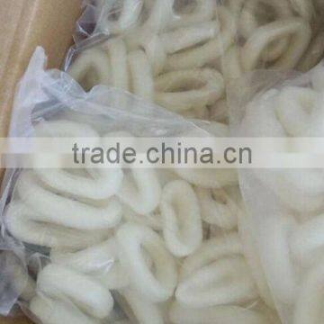 2 Years Shelf Life Frozen Squid Ring photo-3