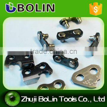 Manufacture Partner Chainsaw Spare Parts Carbide Chainsaw Chain photo-5
