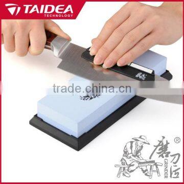 GRINDER Household Double Sides Sharpening Stone photo-2
