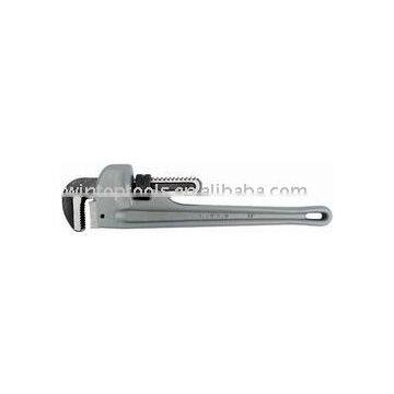 Aluminium Handle Pipe Wrench