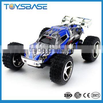 2.4G 5CH rc speed car radio control car rc crawler