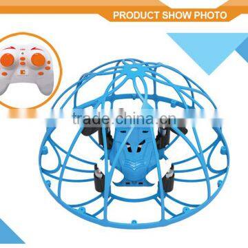 M73 2.4G Remote Control Drone Mini rc Quadcopter photo-3