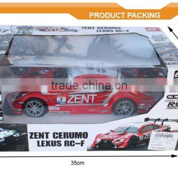 Super High Quality Fast Electr Radio Control Car photo-5