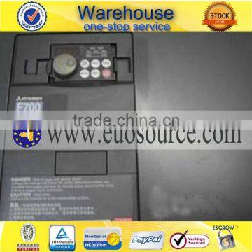 Huge stock hot sale Mitsubishi inverter FR-F740-S500K-CHT