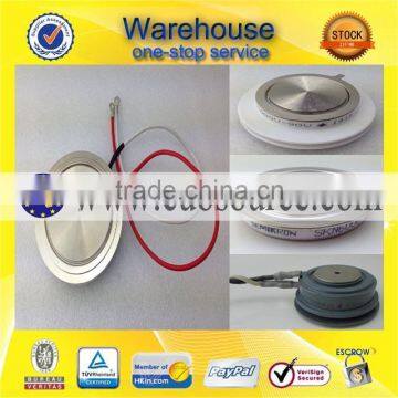 Thyristor Y5002NC250 ZF-750A-24V photo-2
