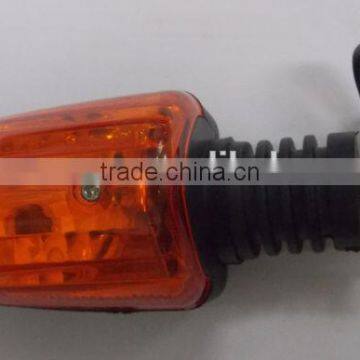 best sell chinese custom motorcycle pointer turn light lamp