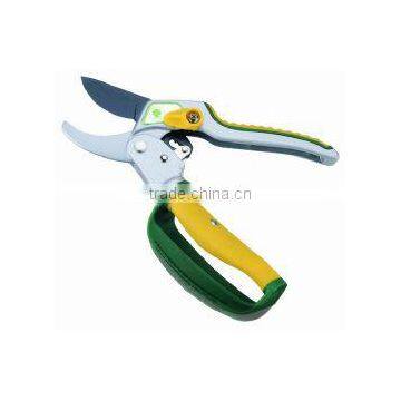 205mm Super Ratchet Pruning Shears