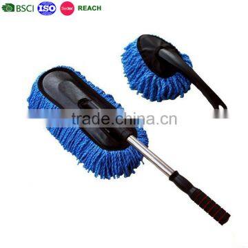 cotton car dust brush car cleaning brush