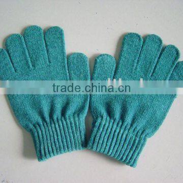 chenille glove/magic glove