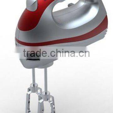 electric mixer