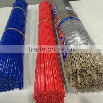 PET filament diameter 1-1.5mm for broom