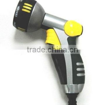 7-Pattern Front Pull Spray Nozzles (GWI-2368)