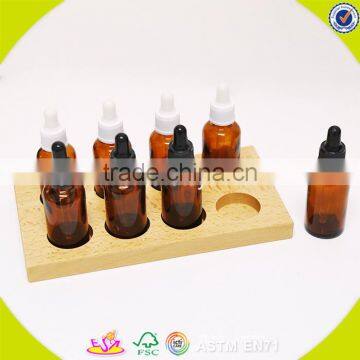 2017 New Design Toddlers Preschool Wooden Montessori Toys for 3 Year Old W12F003 photo-2