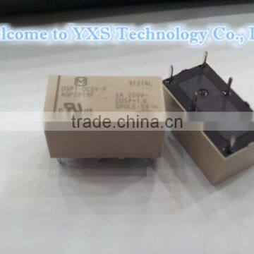 DSP1-DC5V-F New and Original Relay photo-2