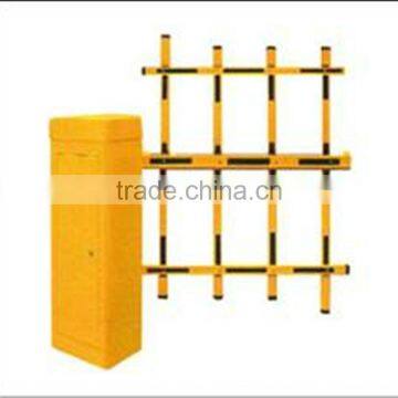 Plastic Automatic Traffic Road Safety Barrier With Sectional Barrier Arm photo-6