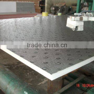 PU PIR Phenolic Foam Air Conditioner Duct